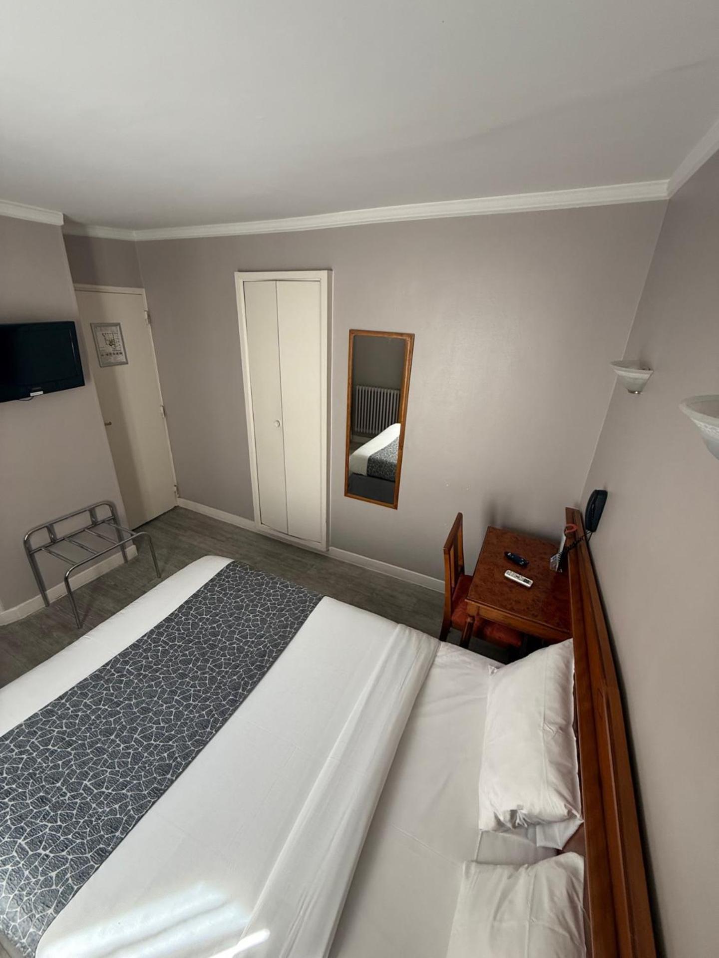 Hotel New Gare Du Nord 2*
