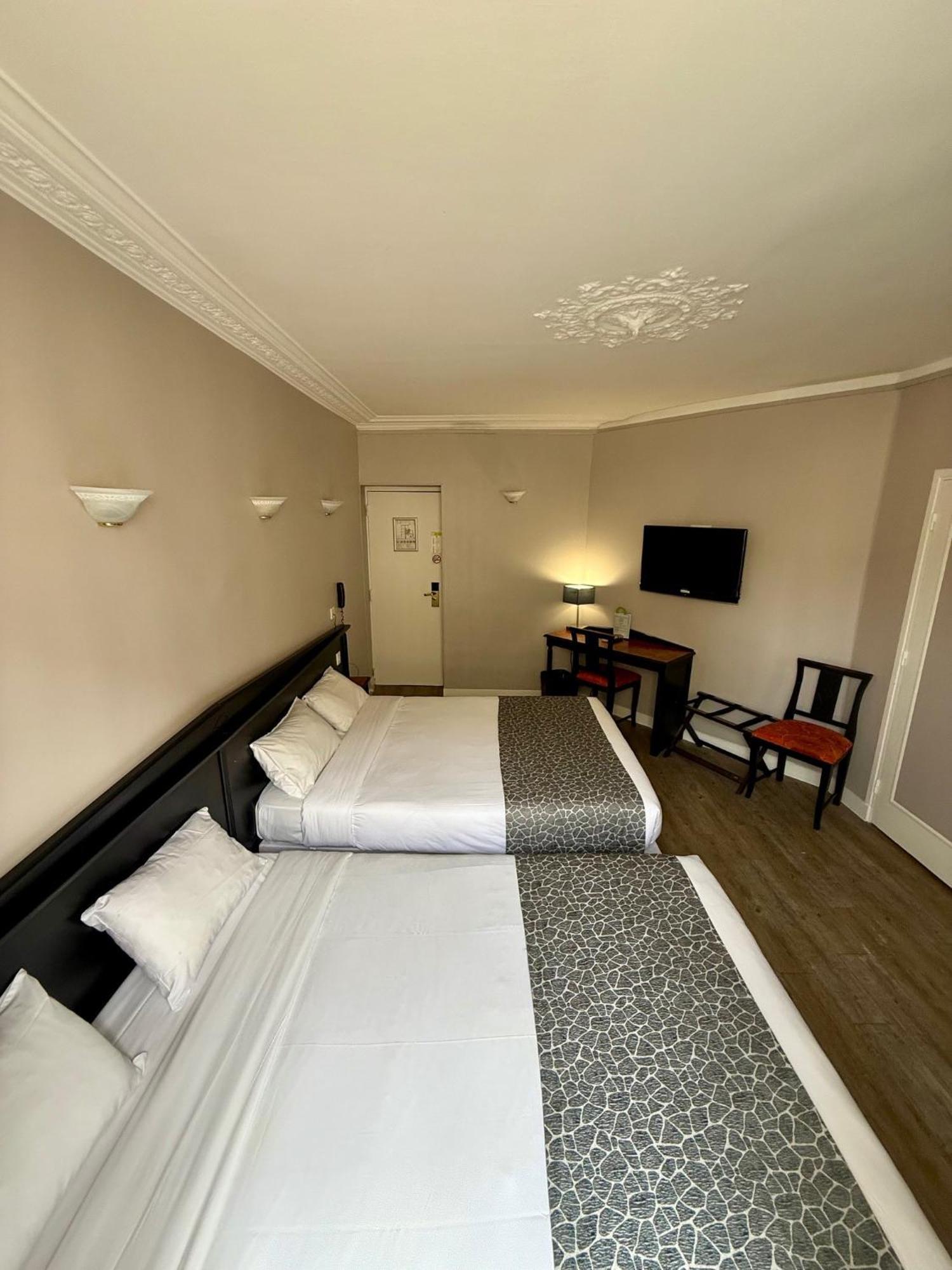 New Gare Du Nord Hotel Paris