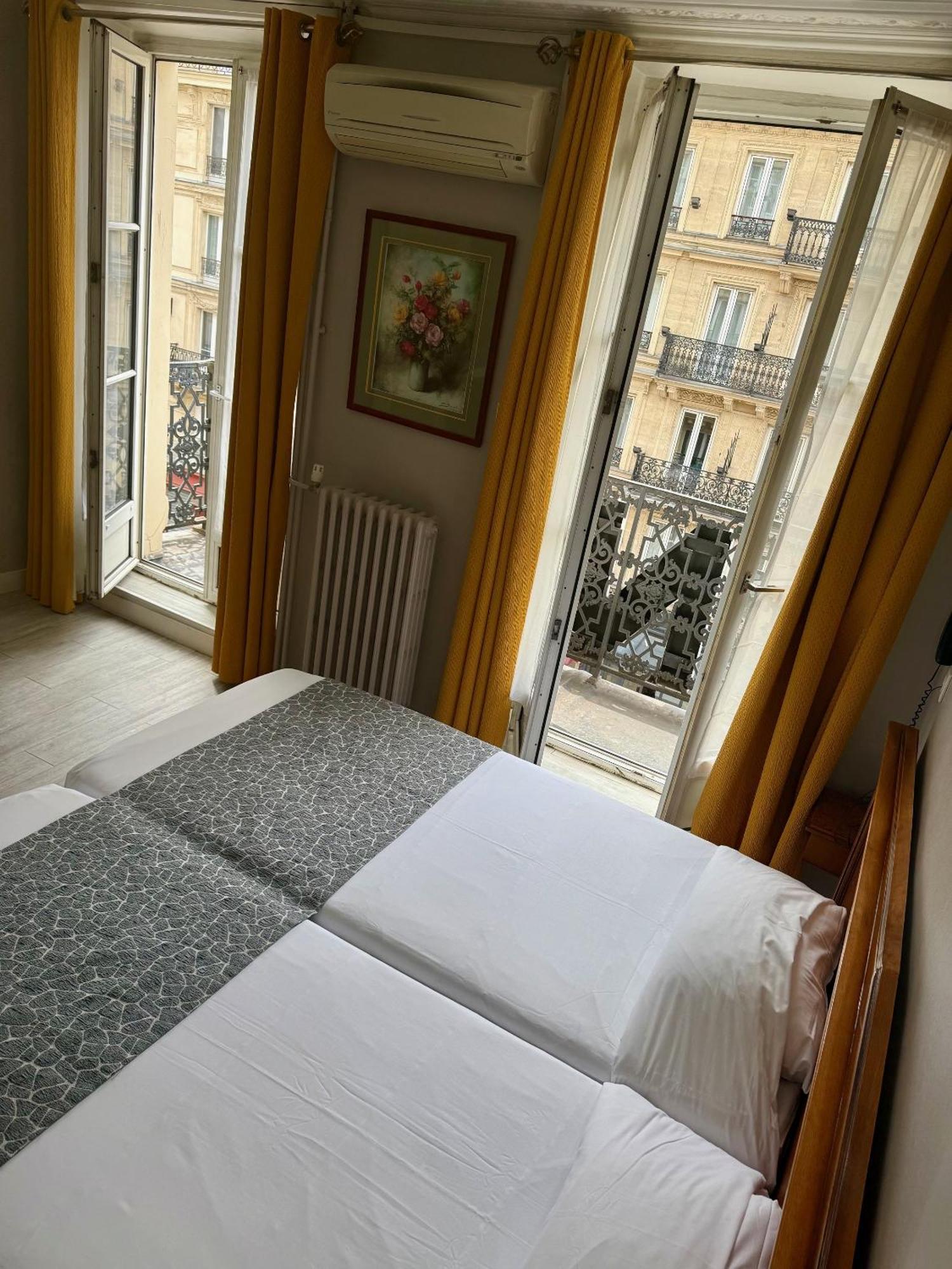 New Gare Du Nord Hotel